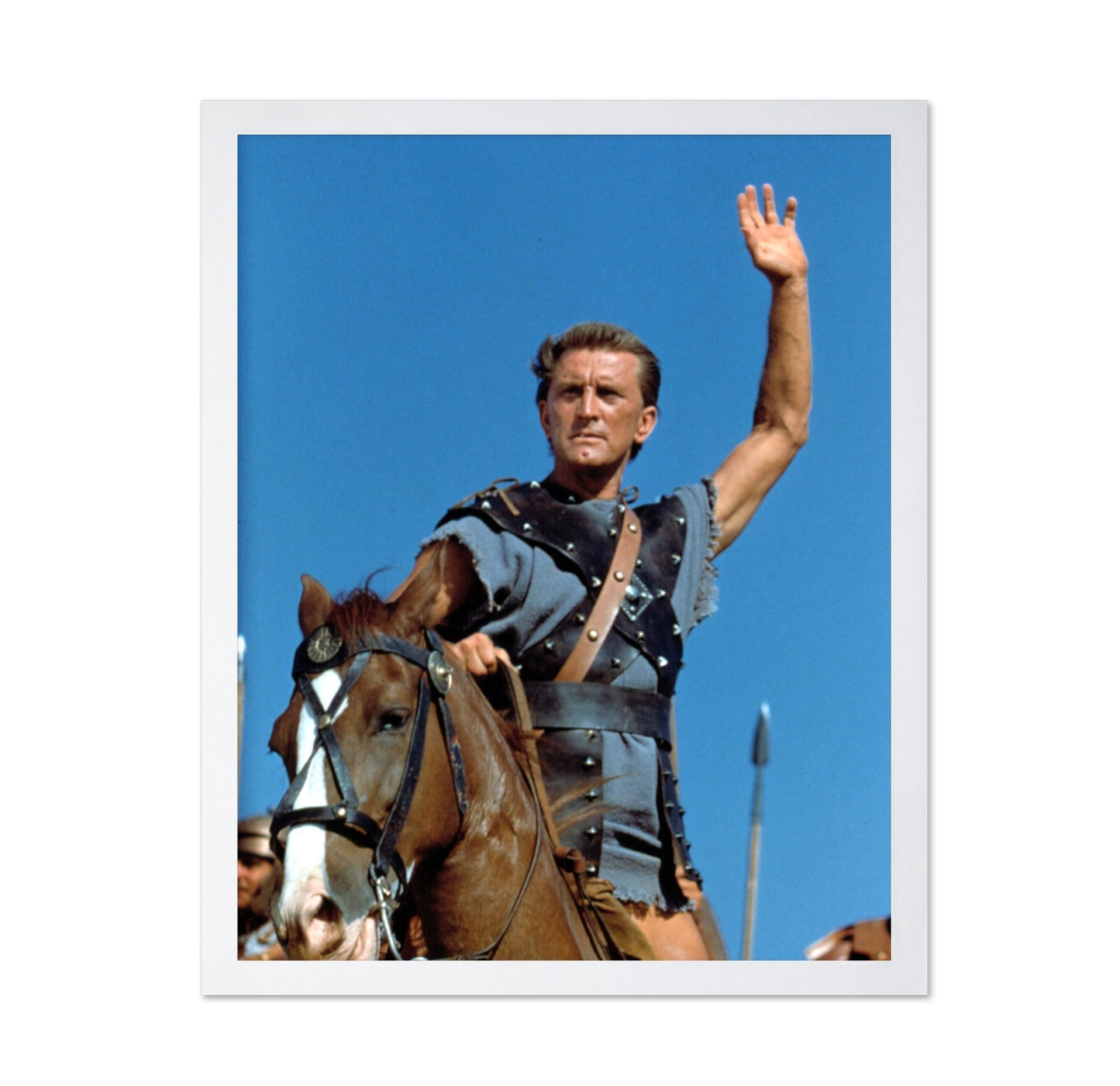 Spartacus 1960 Kirk Douglas No5