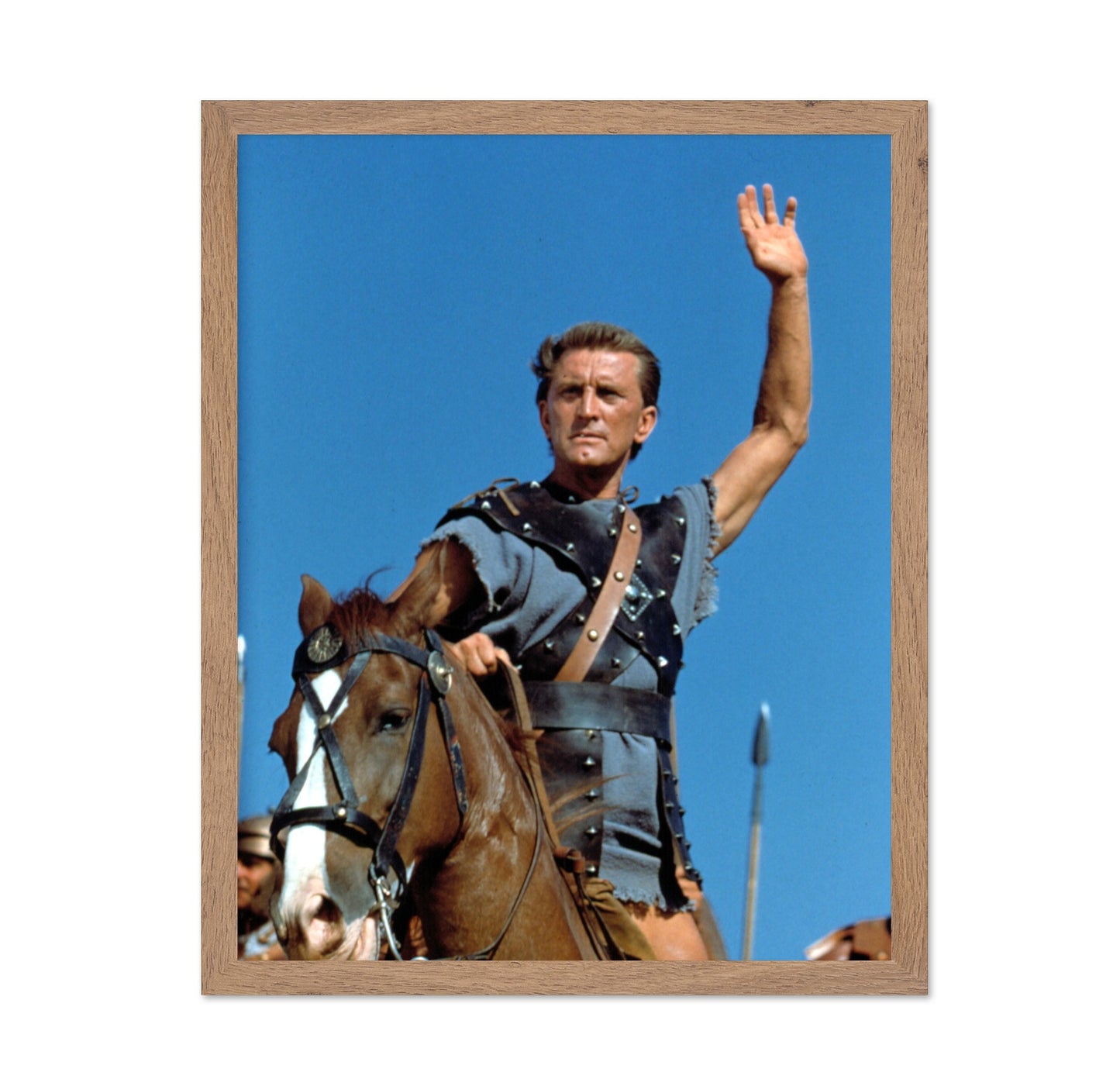 Spartacus 1960 Kirk Douglas No5