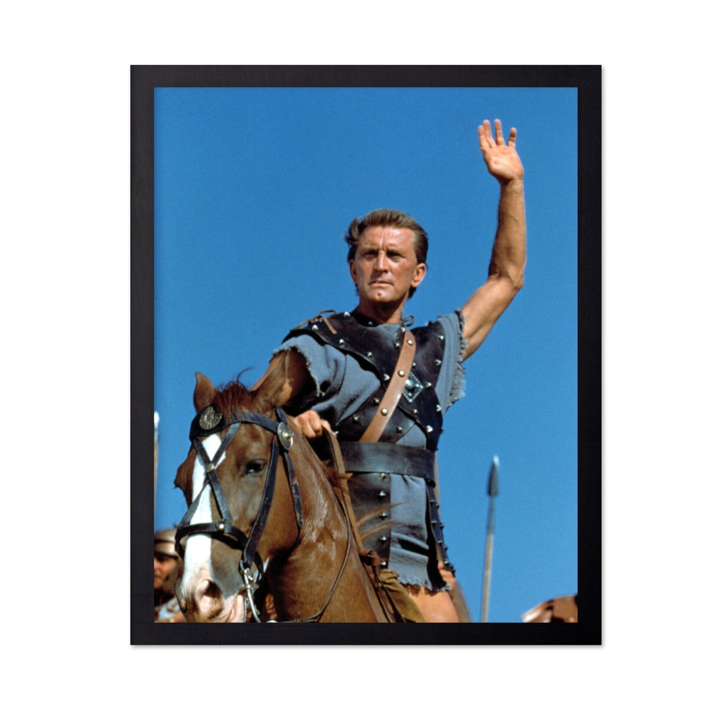 Spartacus 1960 Kirk Douglas No5