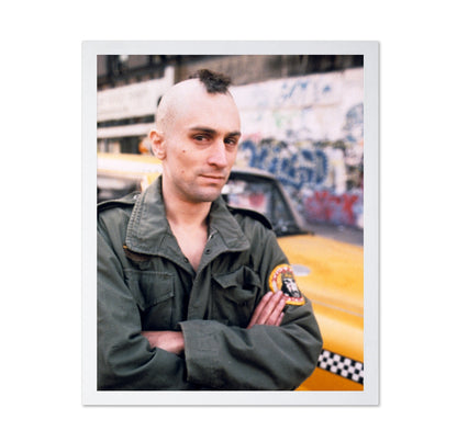 Taxi Driver 1976 Robert De Niro No14