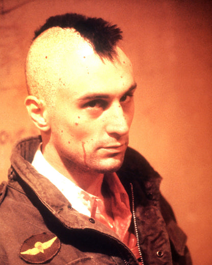 Taxi Driver 1976 Robert De Niro No13