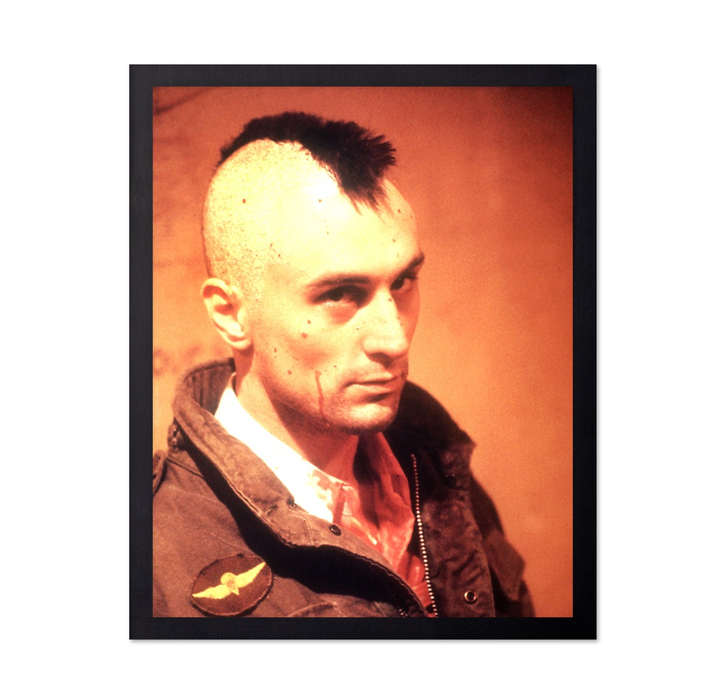 Taxi Driver 1976 Robert De Niro No13