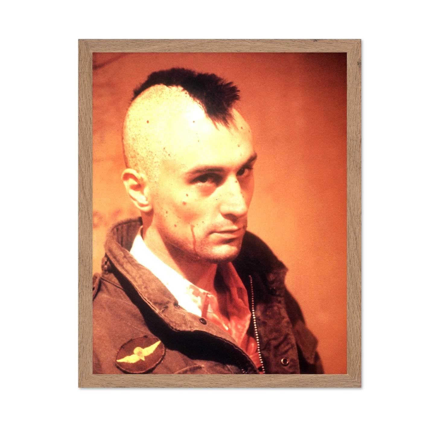 Taxi Driver 1976 Robert De Niro No13
