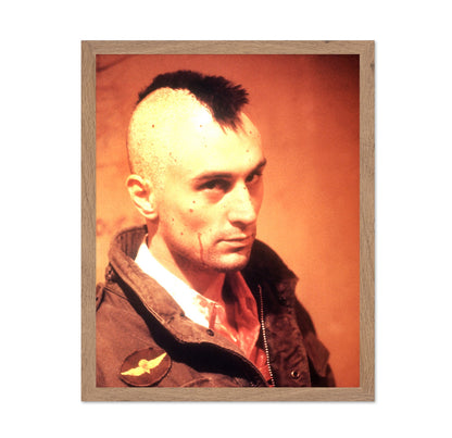 Taxi Driver 1976 Robert De Niro No13