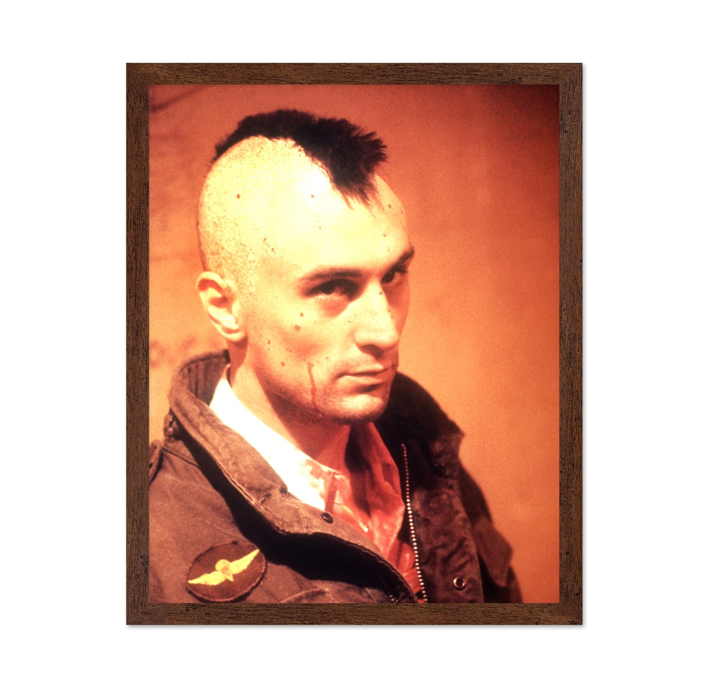 Taxi Driver 1976 Robert De Niro No13