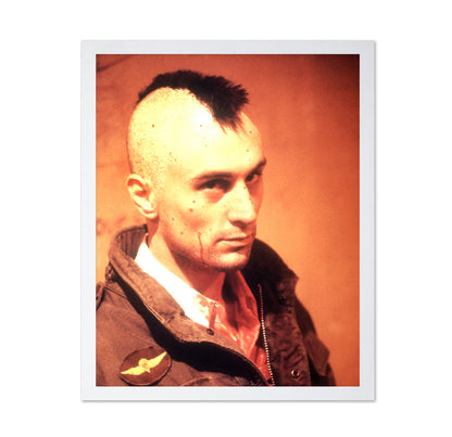 Taxi Driver 1976 Robert De Niro No13