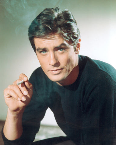 Alain Delon 1960s No1