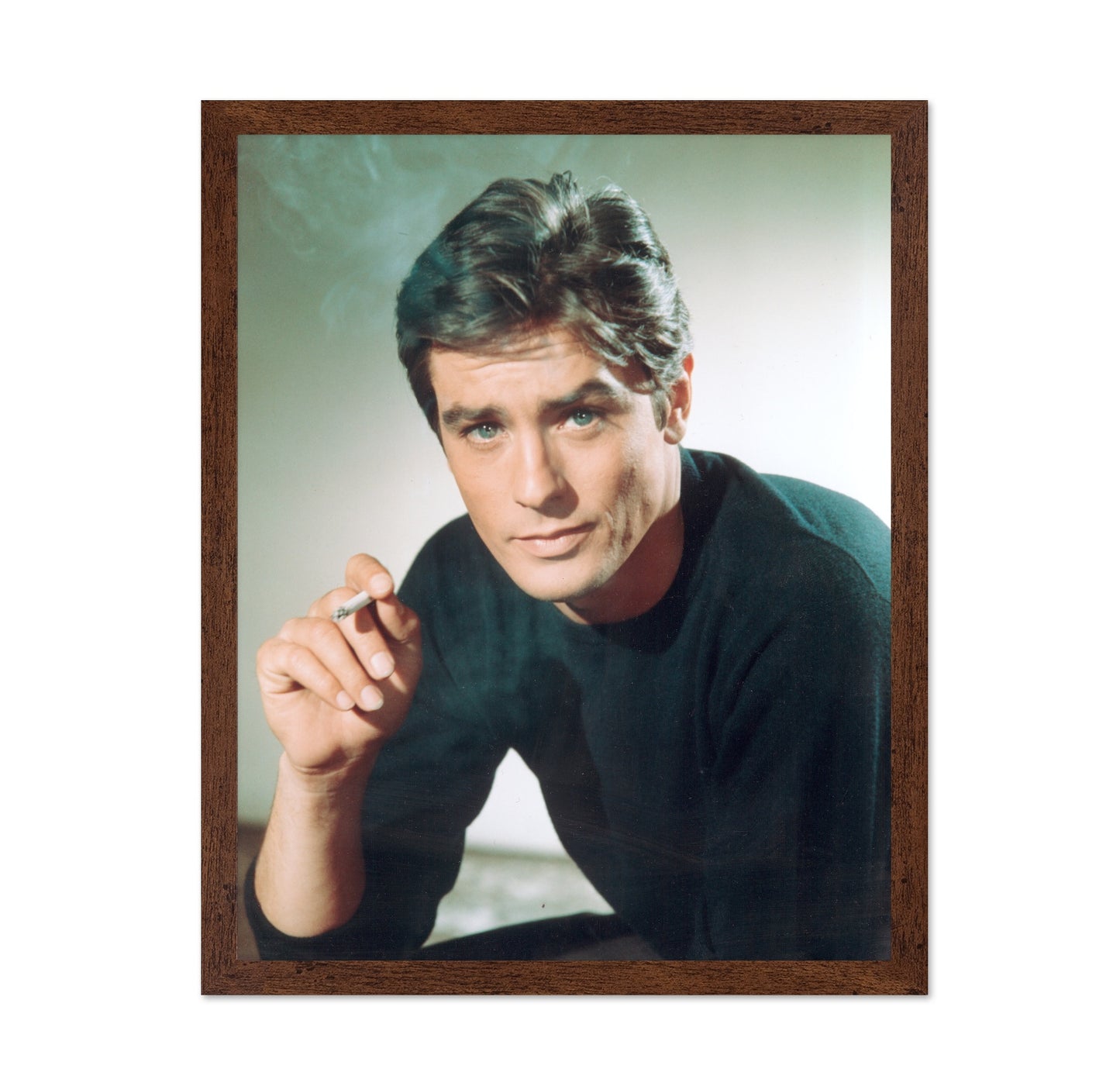 Alain Delon 1960s No1