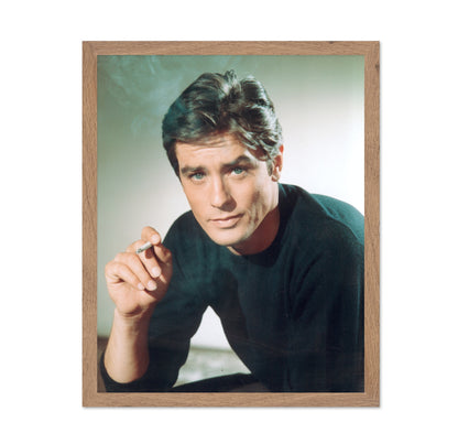 Alain Delon 1960s No1