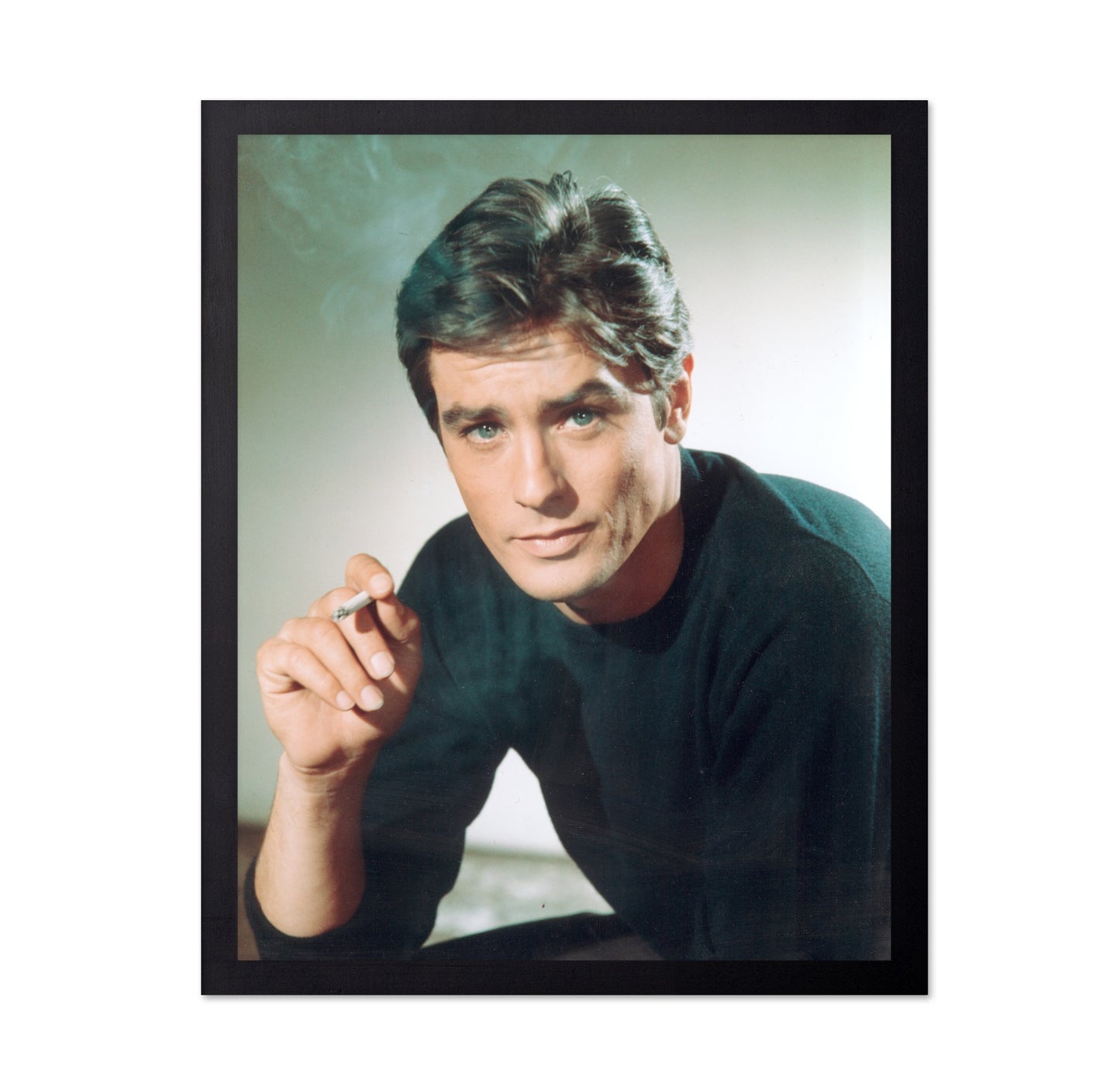 Alain Delon 1960s No1