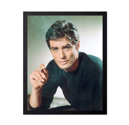 Alain Delon 1960s No1