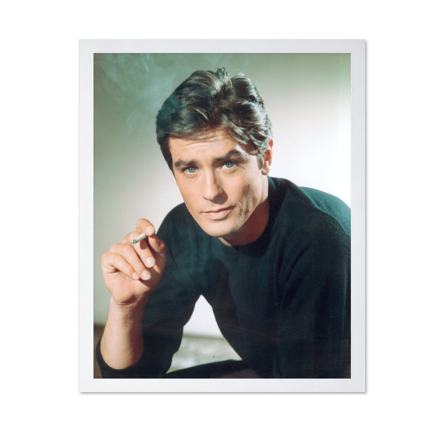 Alain Delon 1960s No1