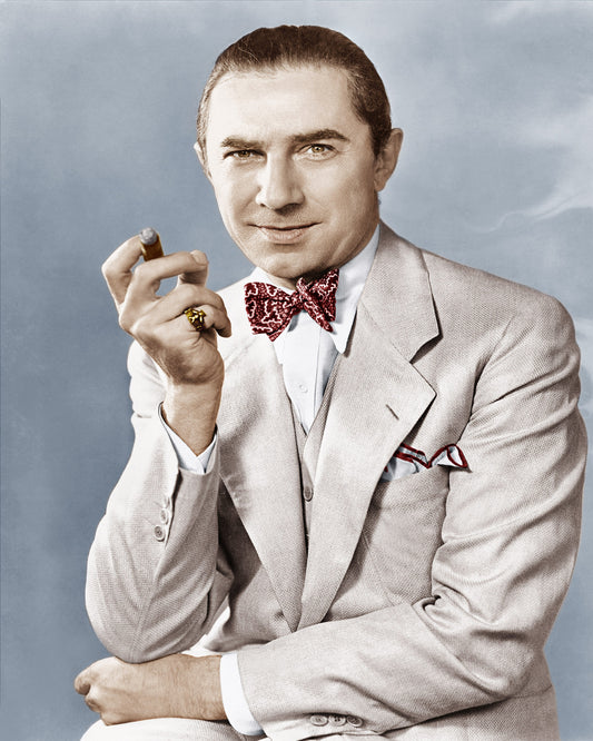 Bela Lugosi 1931