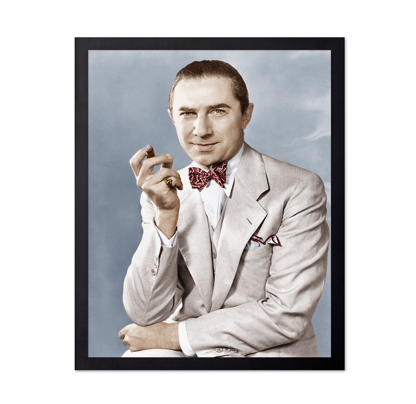 Bela Lugosi 1931
