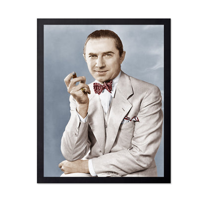 Bela Lugosi 1931
