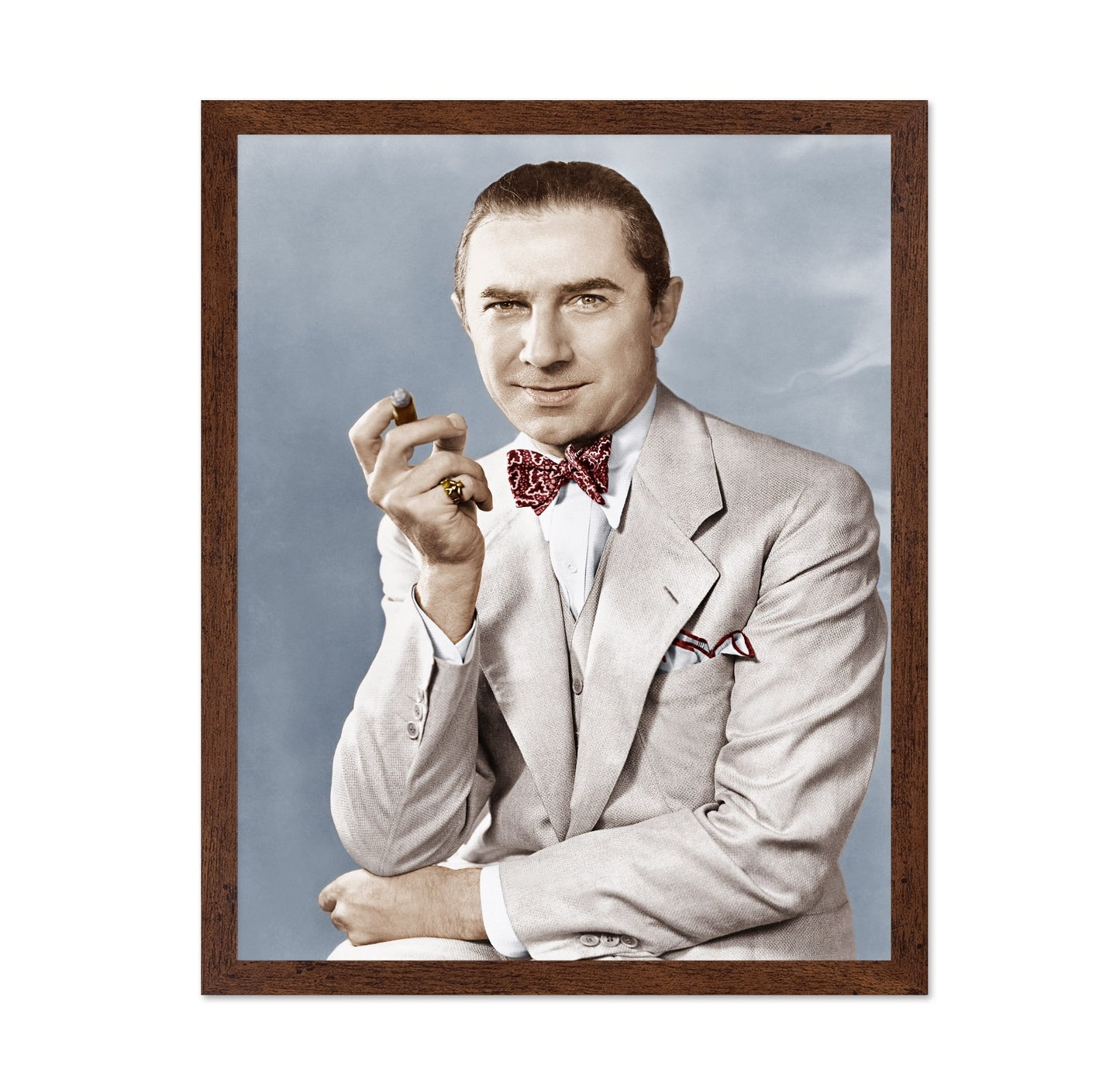 Bela Lugosi 1931