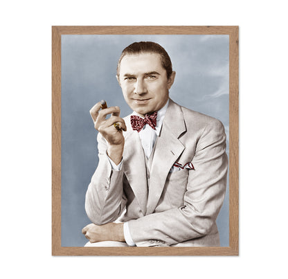 Bela Lugosi 1931