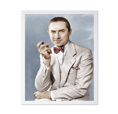 Bela Lugosi 1931