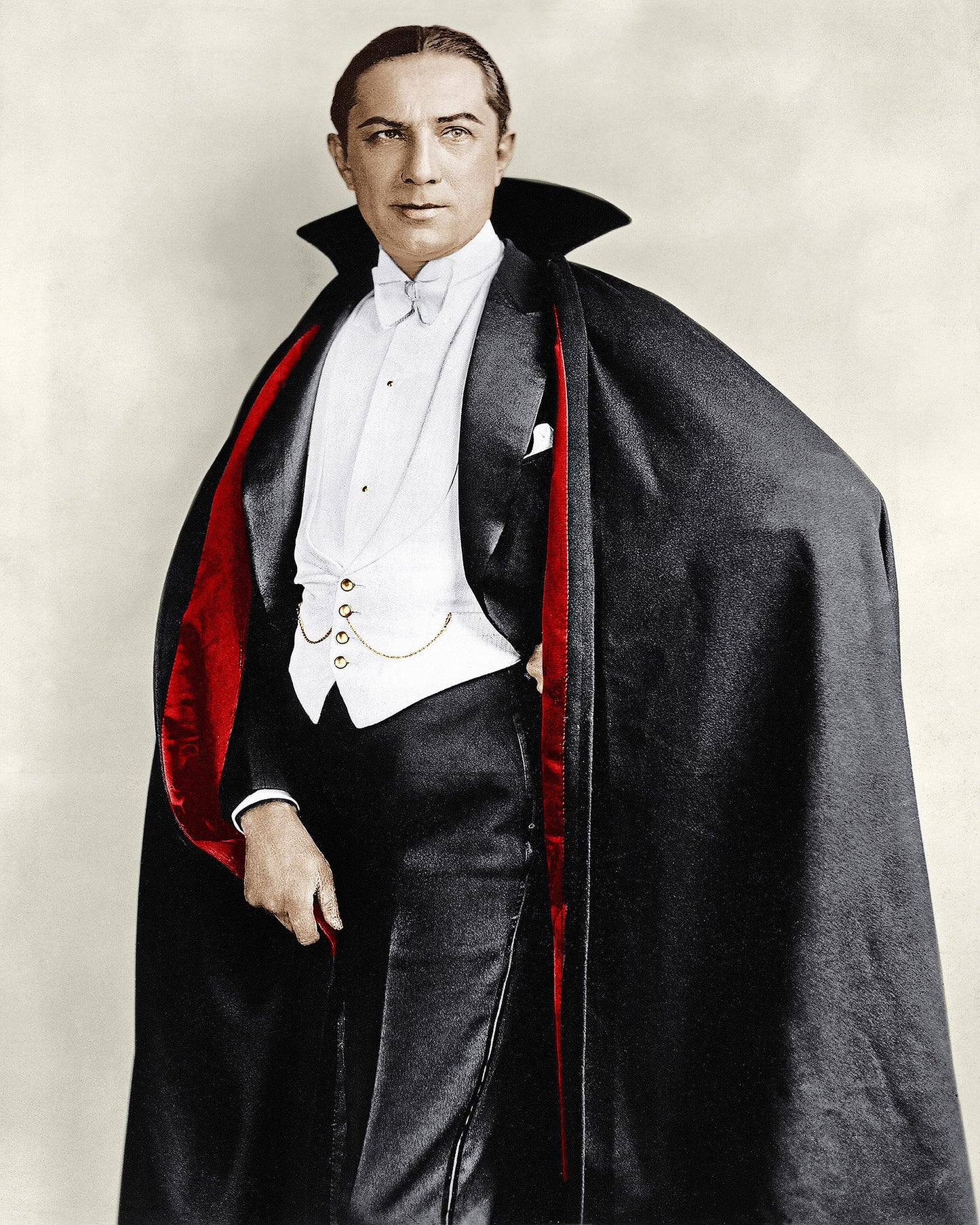Dracula 1927 Bela Lugosi
