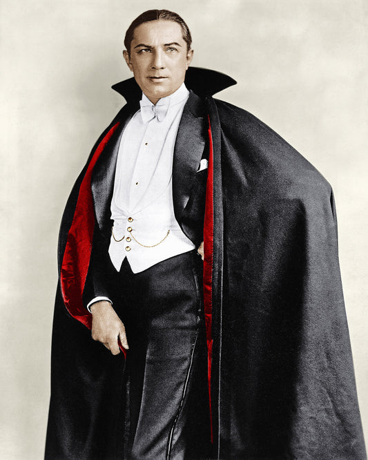 Dracula 1927 Bela Lugosi