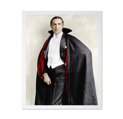Dracula 1927 Bela Lugosi