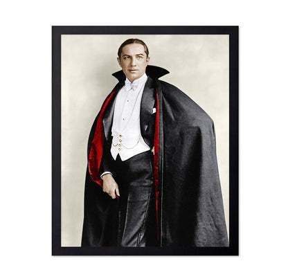 Dracula 1927 Bela Lugosi