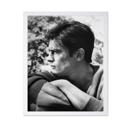 Alain Delon 1960s No2