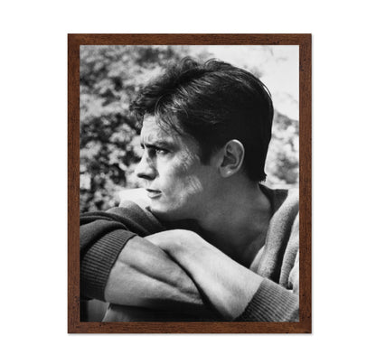 Alain Delon 1960s No2
