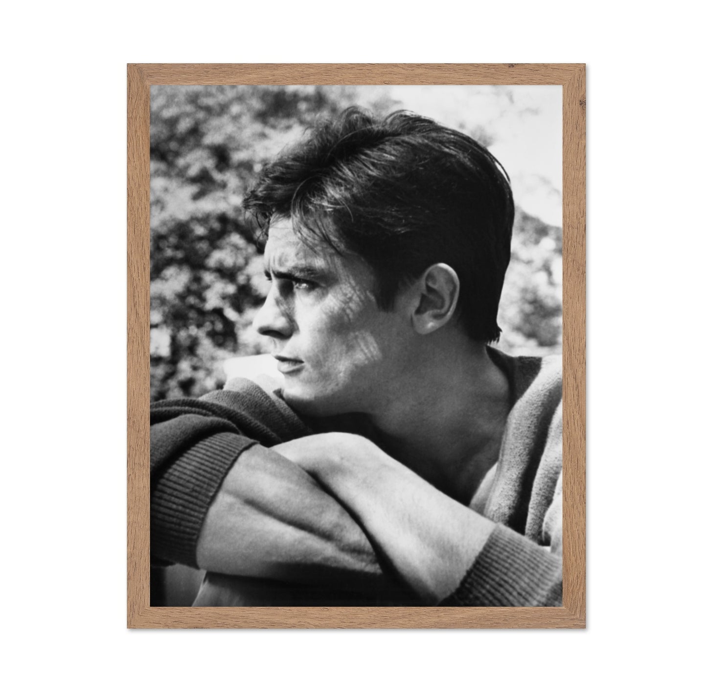 Alain Delon 1960s No2