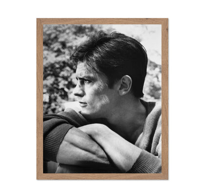 Alain Delon 1960s No2