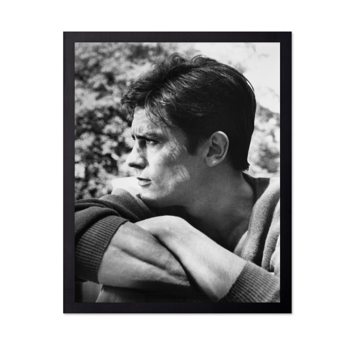 Alain Delon 1960s No2