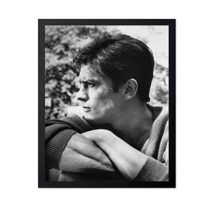 Alain Delon 1960s No2
