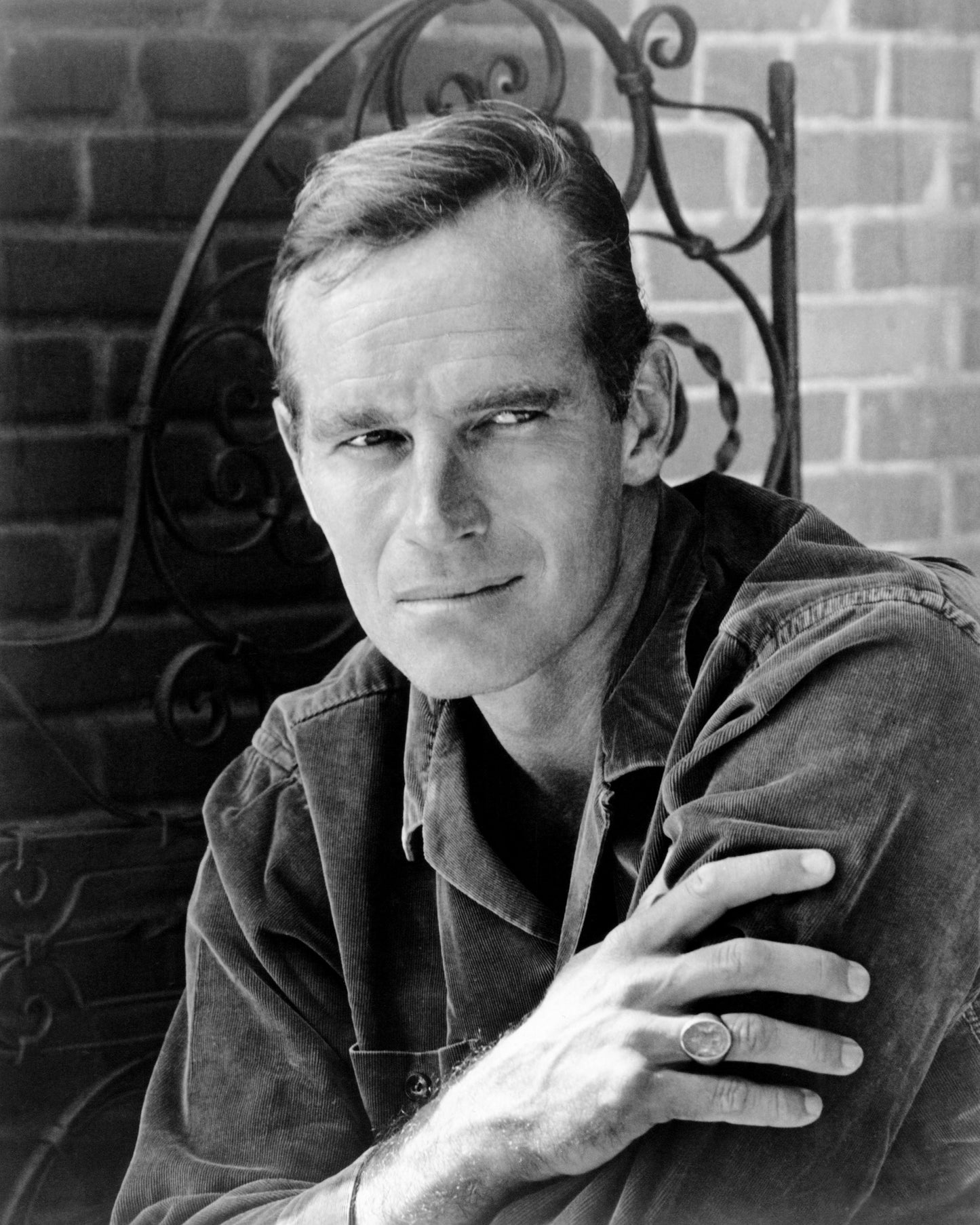 The War Lord 1965 Charlton Heston