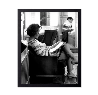 Whos Afraid of Virginia Woolf 1966 Elizabeth Taylor No2