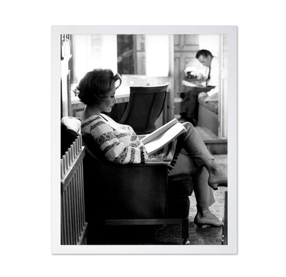 Whos Afraid of Virginia Woolf 1966 Elizabeth Taylor No2