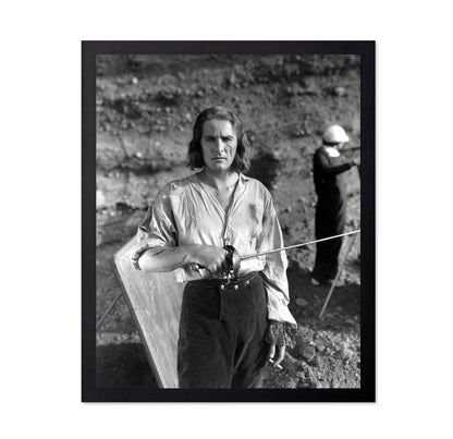 Captain Blood 1935 Errol Flynn No1