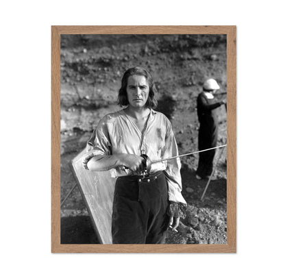Captain Blood 1935 Errol Flynn No1
