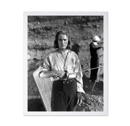 Captain Blood 1935 Errol Flynn No1