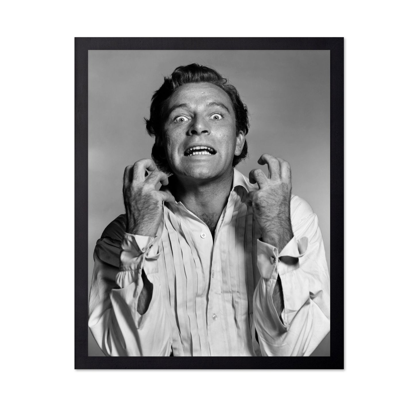 Richard Burton 1950s