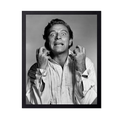 Richard Burton 1950s
