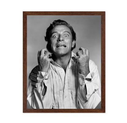 Richard Burton 1950s
