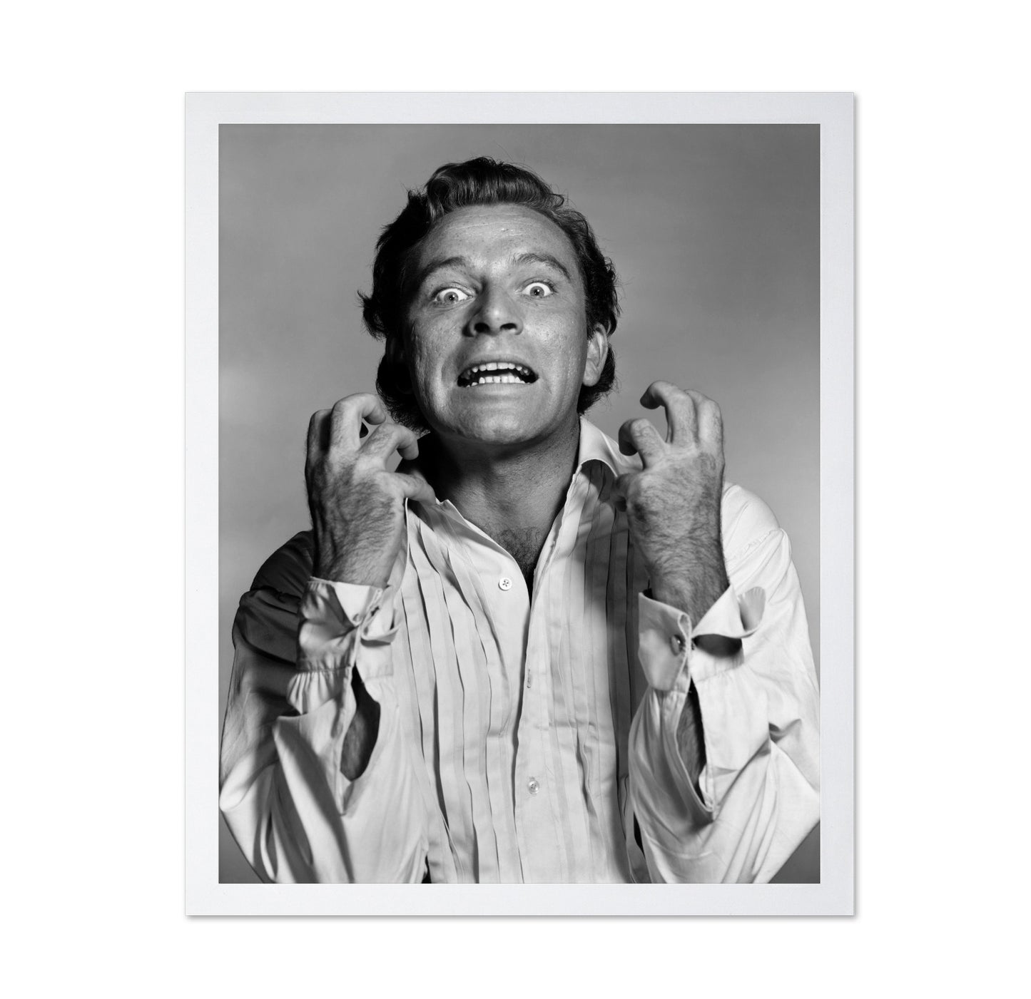 Richard Burton 1950s