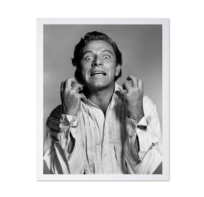 Richard Burton 1950s