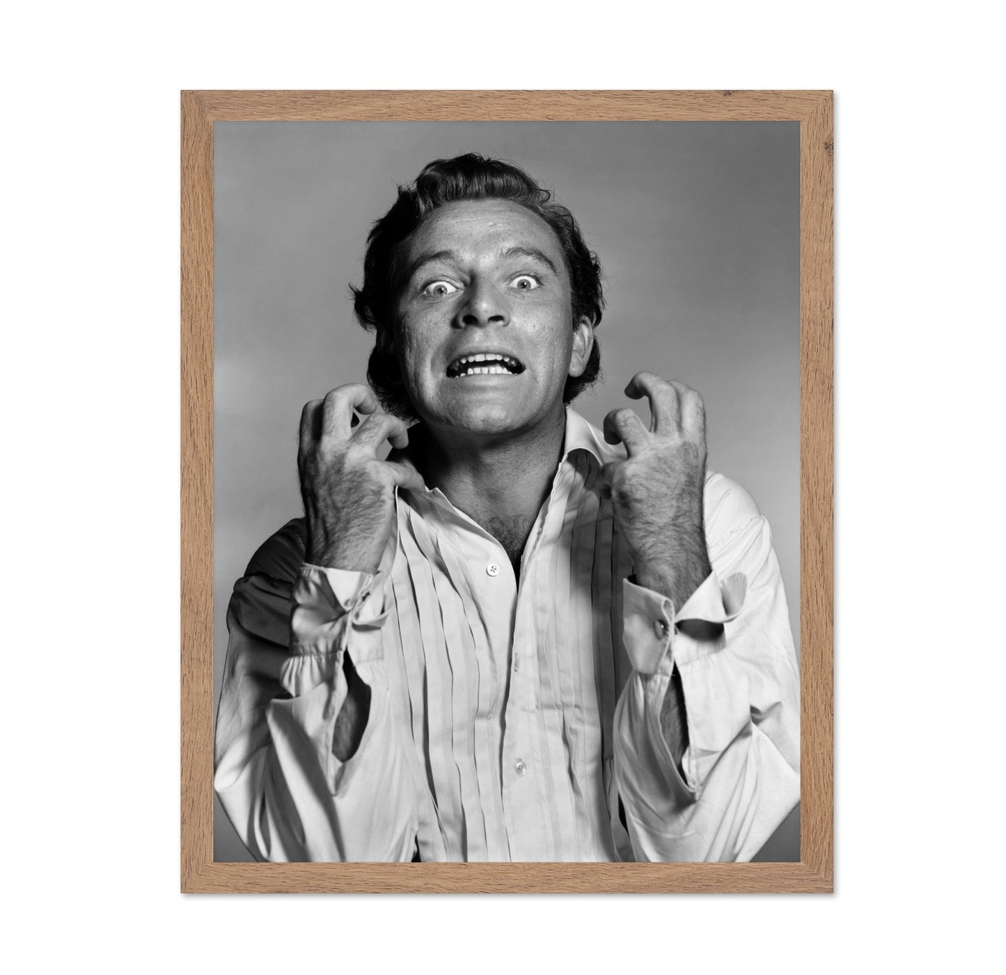 Richard Burton 1950s