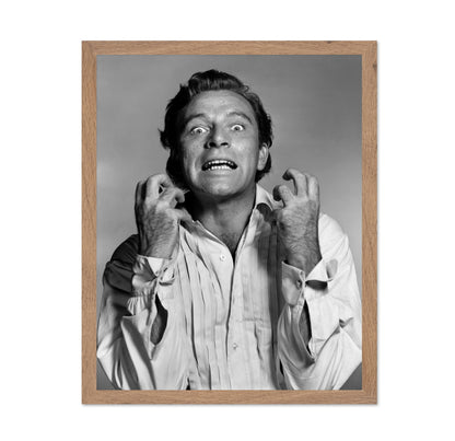 Richard Burton 1950s