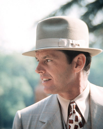 Chinatown 1974 Jack Nicholson No5