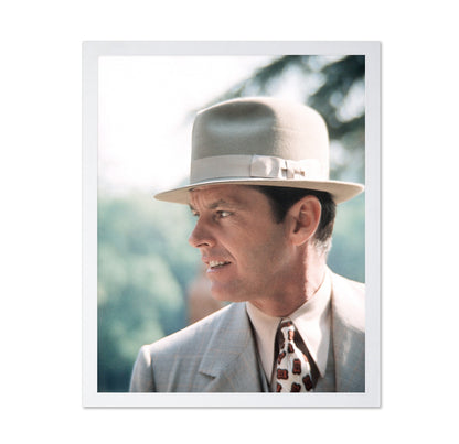 Chinatown 1974 Jack Nicholson No5