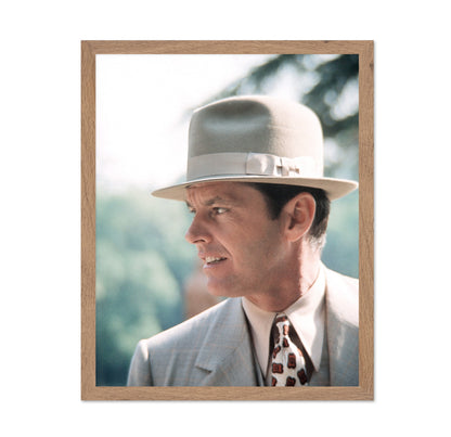 Chinatown 1974 Jack Nicholson No5