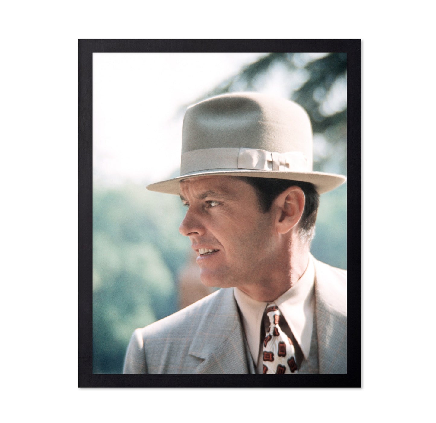 Chinatown 1974 Jack Nicholson No5