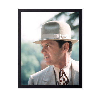 Chinatown 1974 Jack Nicholson No5